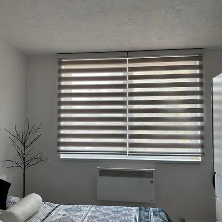 Alisa Appartement Vlašić