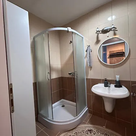 Alisa Appartement *