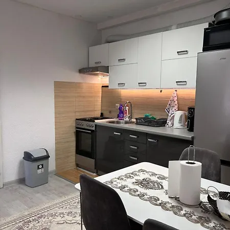 Alisa Appartement Vlašić