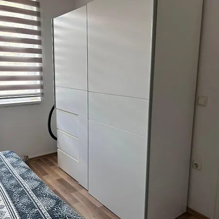 Appartement Alisa