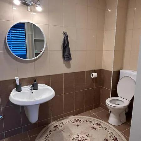 Appartement Alisa